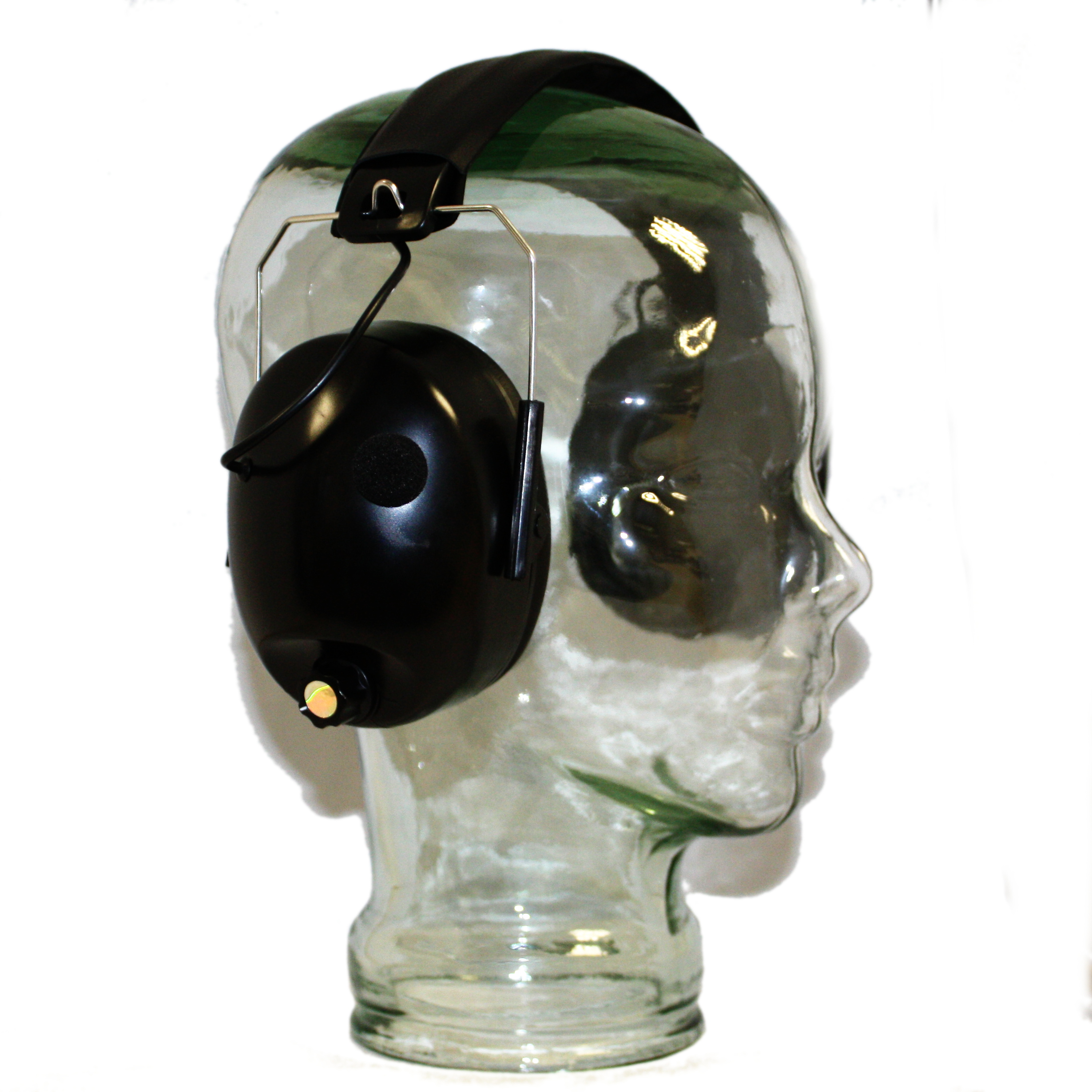 Pronto Hearing Protection