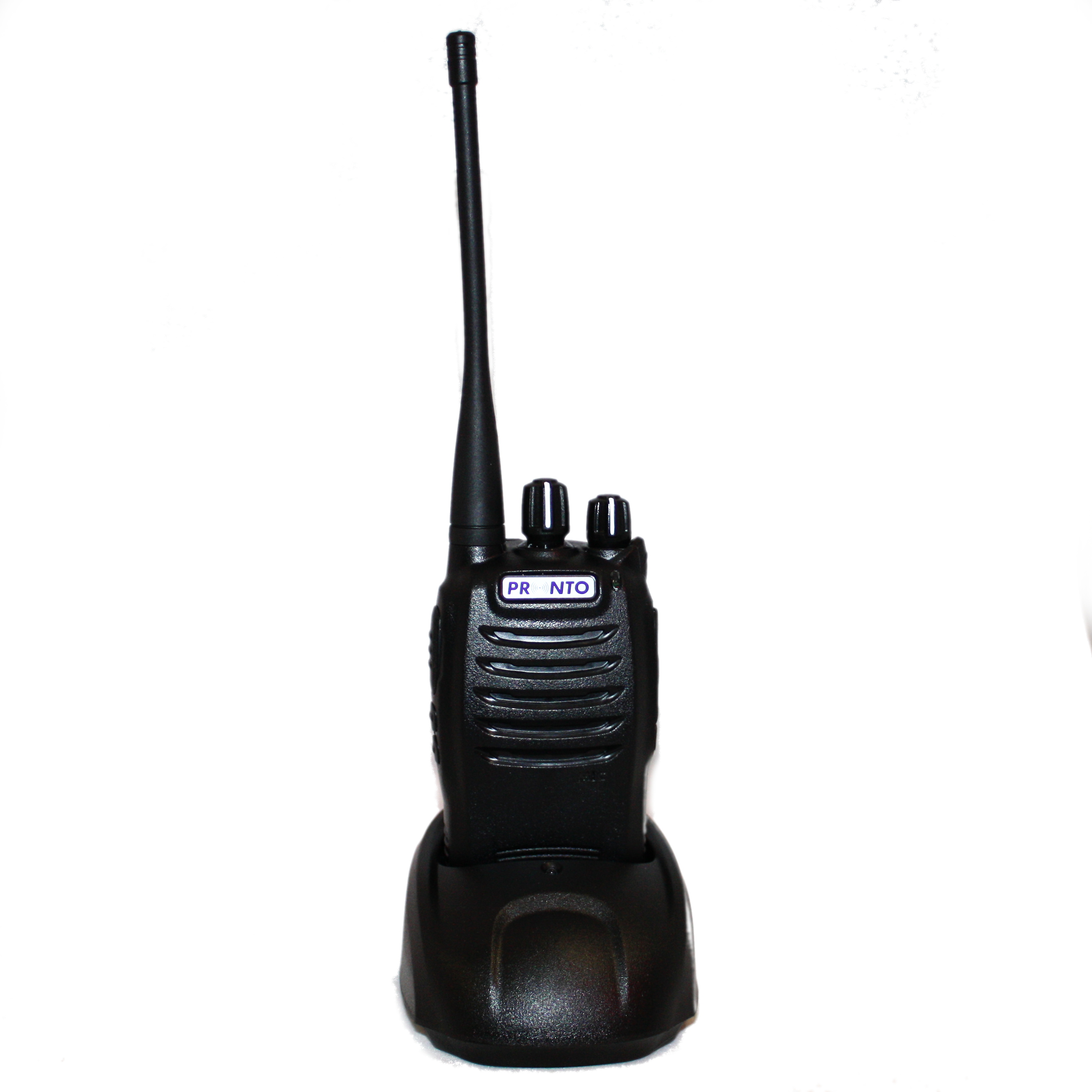 Pronto 2 way radios